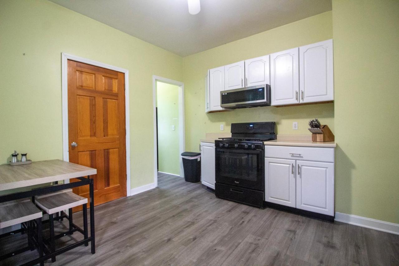 2 Bedroom Condo Close To Boston And Cambridge With Free Parkings ภายนอก รูปภาพ